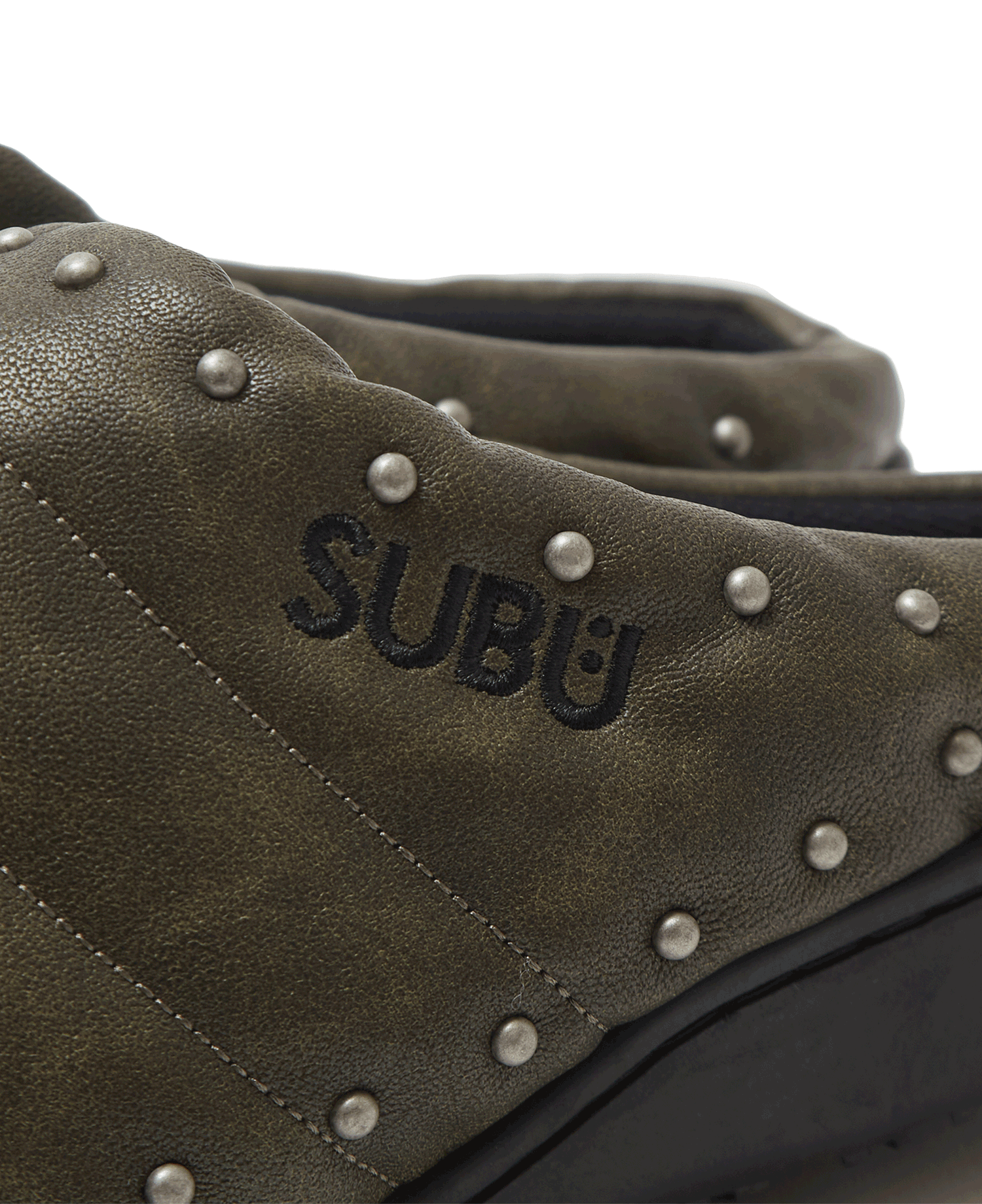 SUBU STUDDED SHOES _MULTI