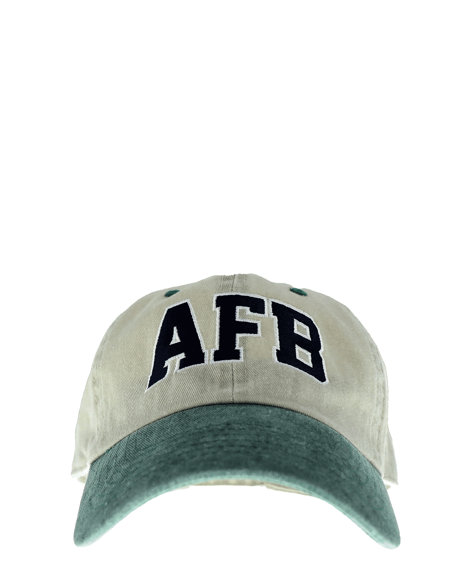 CLASSIC LOGO CAP_SAND