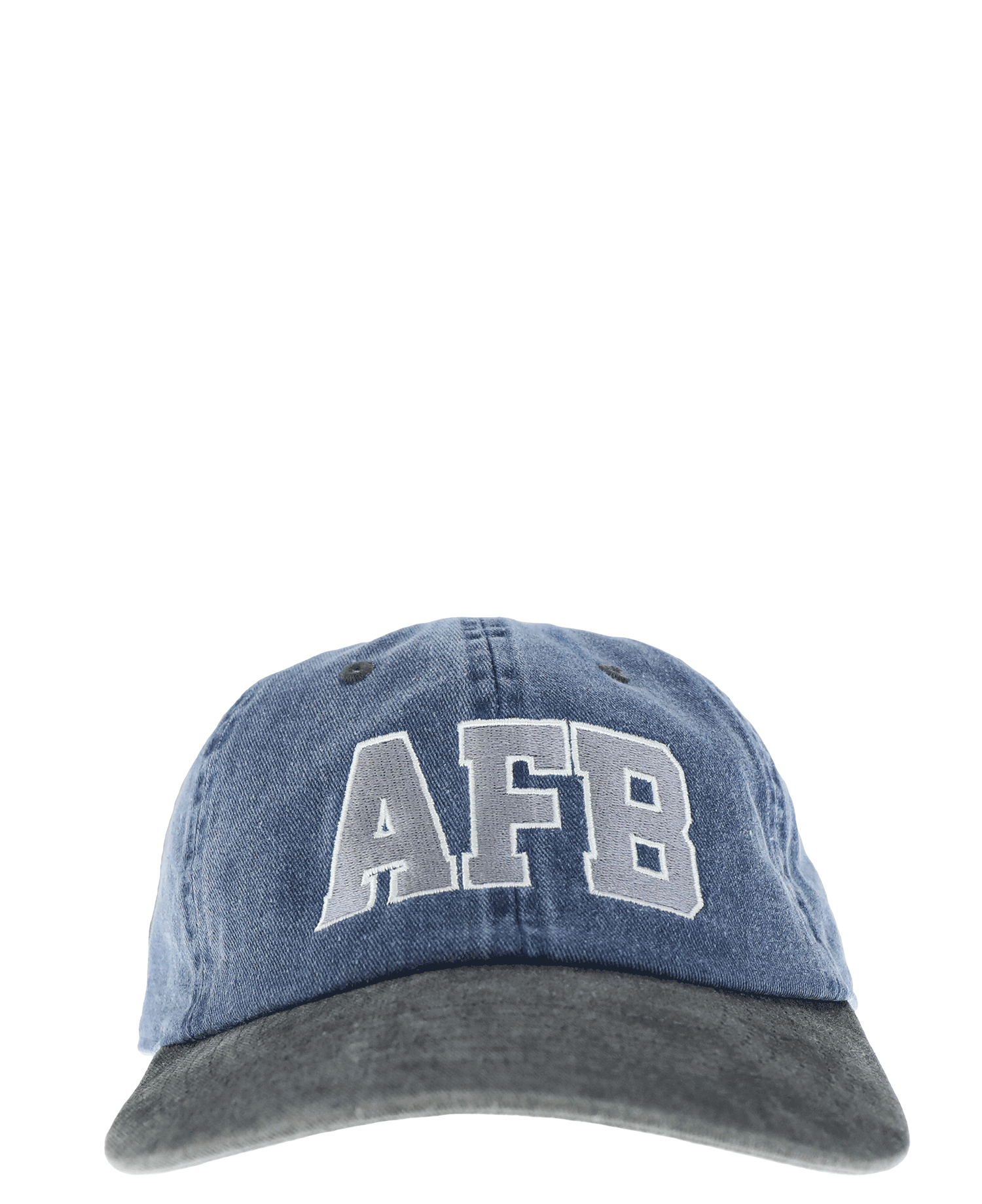 CLASSIC LOGO CAP_BLUE