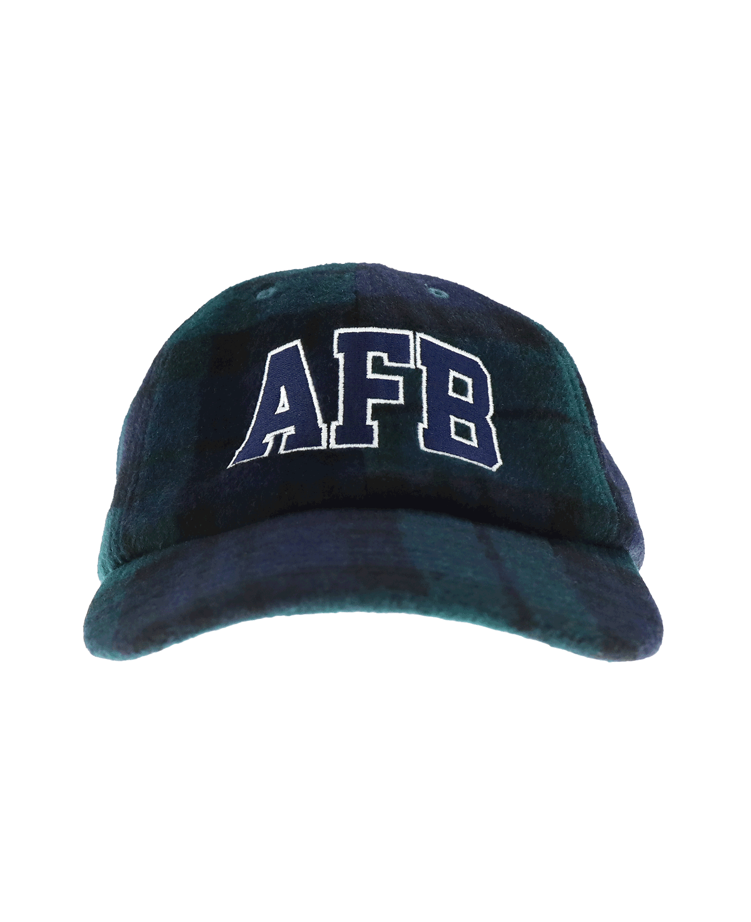 CLASSIC LOGO CAP_GREEN