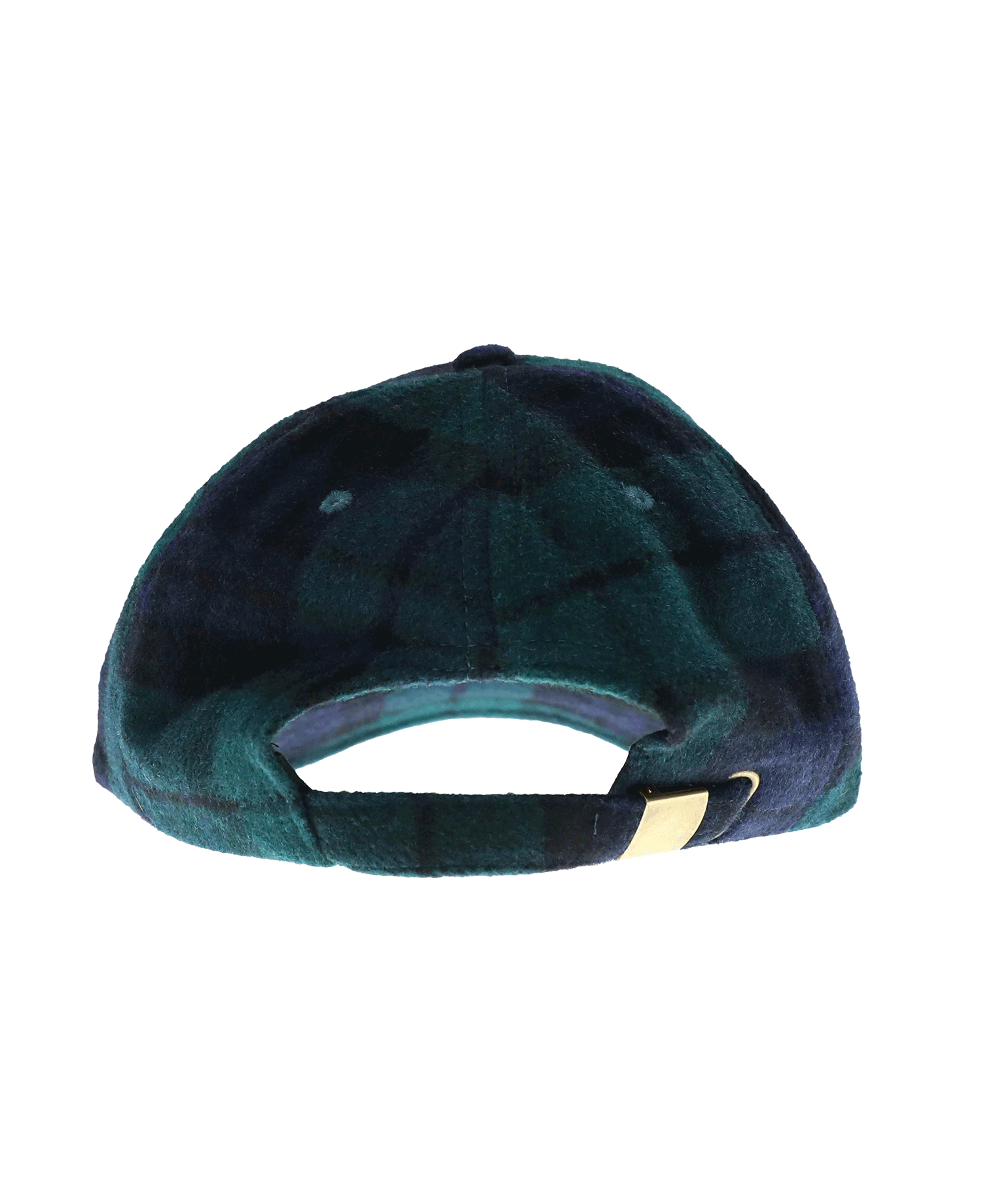 CLASSIC LOGO CAP_GREEN