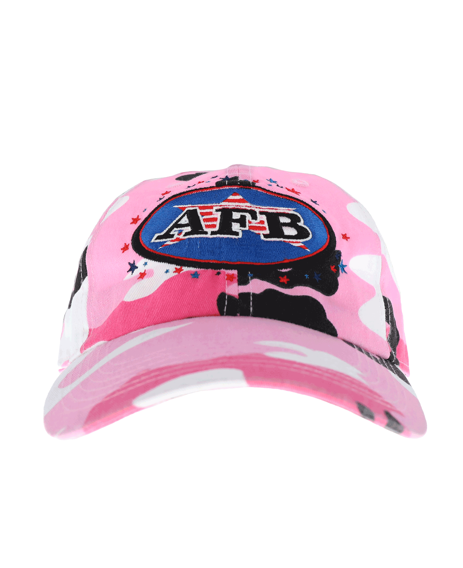 HERO CAP_PINK