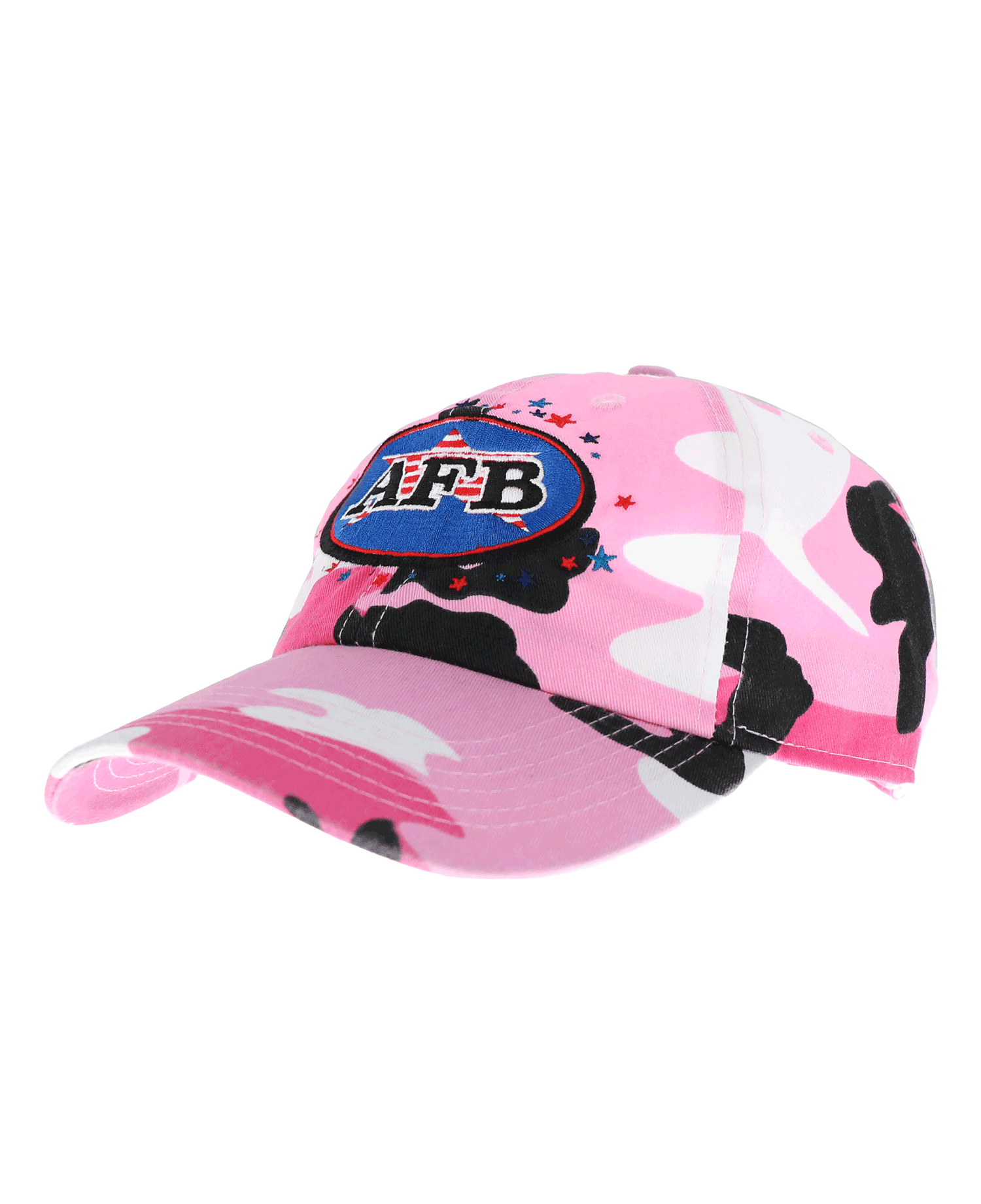 HERO CAP_PINK