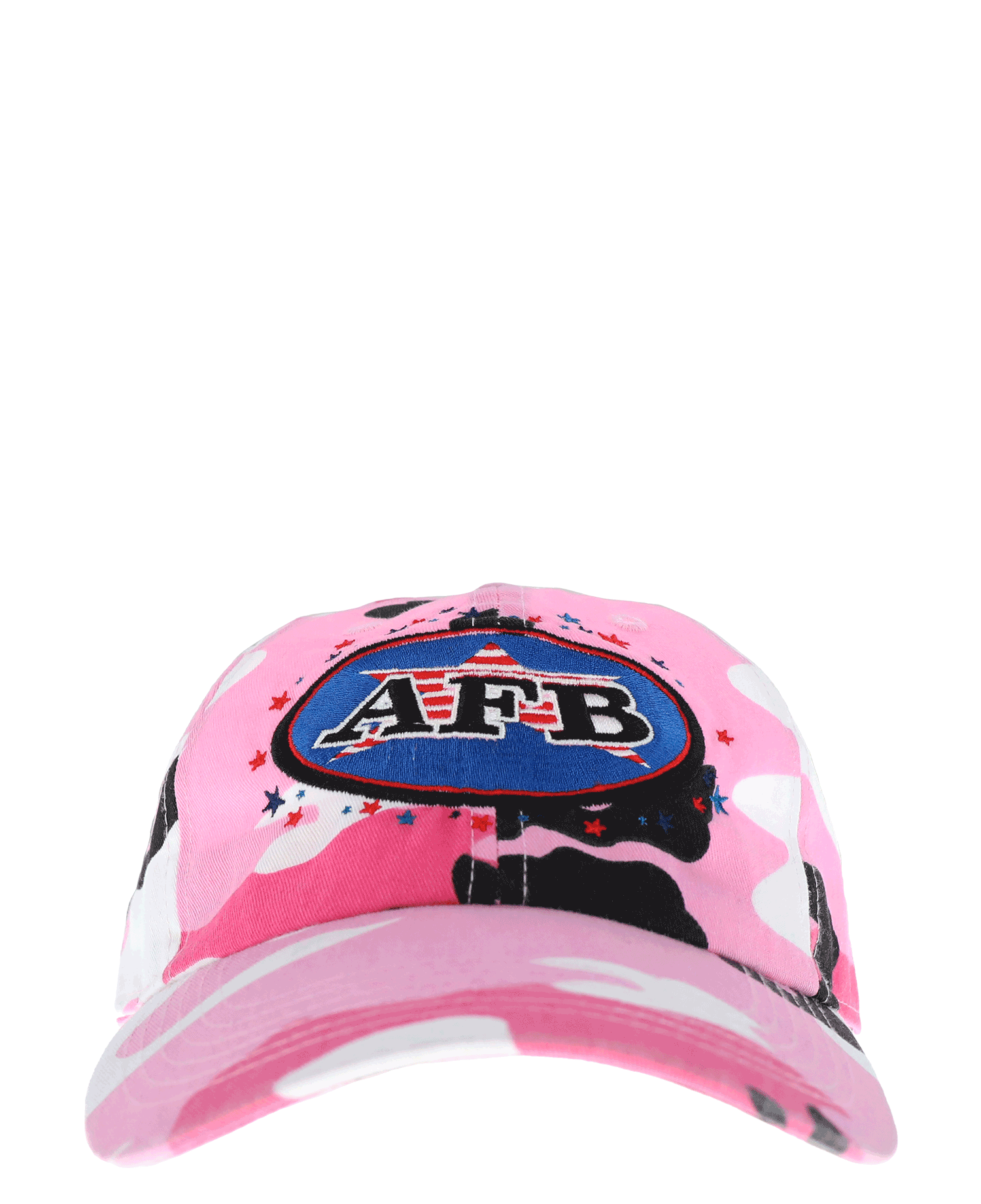 HERO CAP_PINK