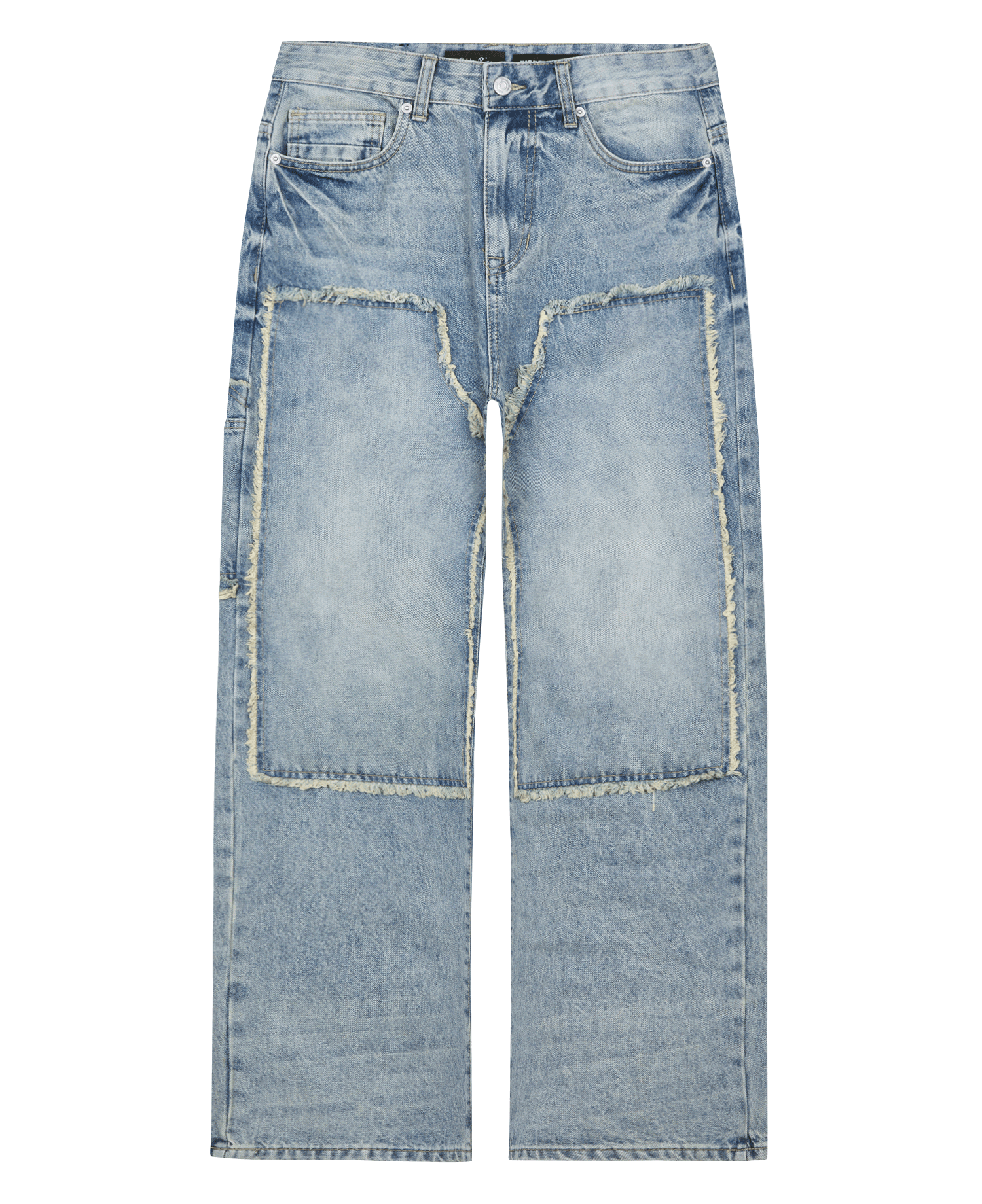 CARPENTER JEANS_ALPINE BLUE