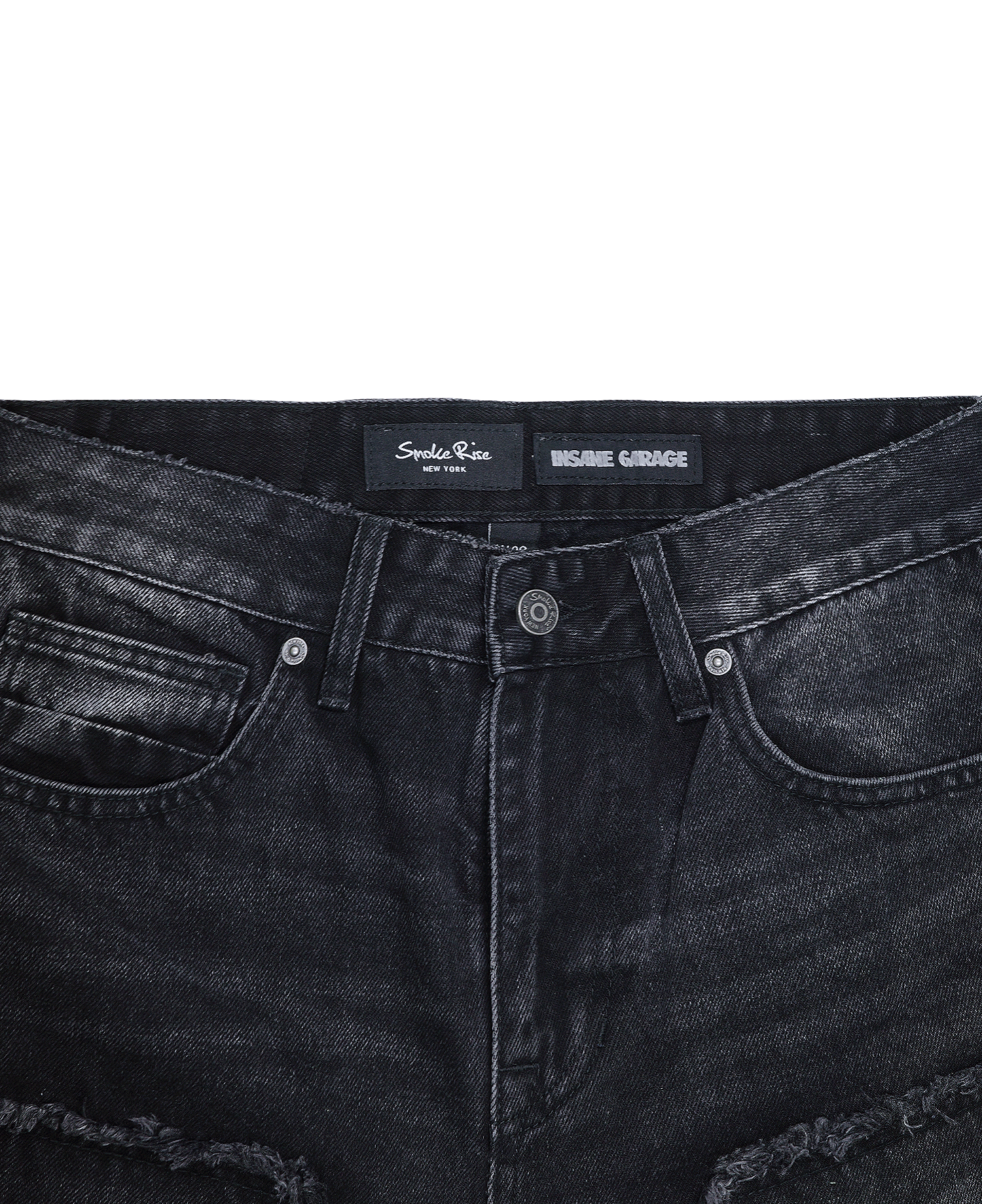 CARPENTER JEANS_BLACK