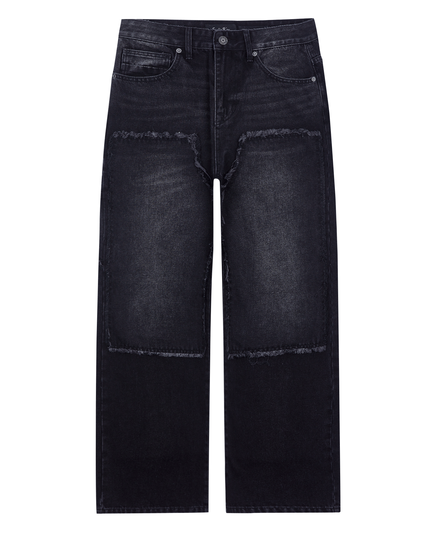 CARPENTER JEANS_BLACK