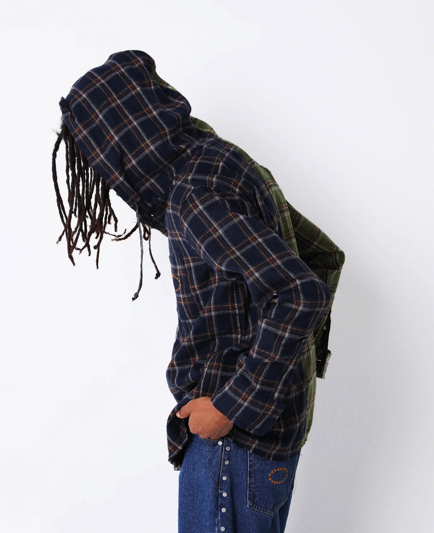 AFB HOODED SHIRTS_MULTI