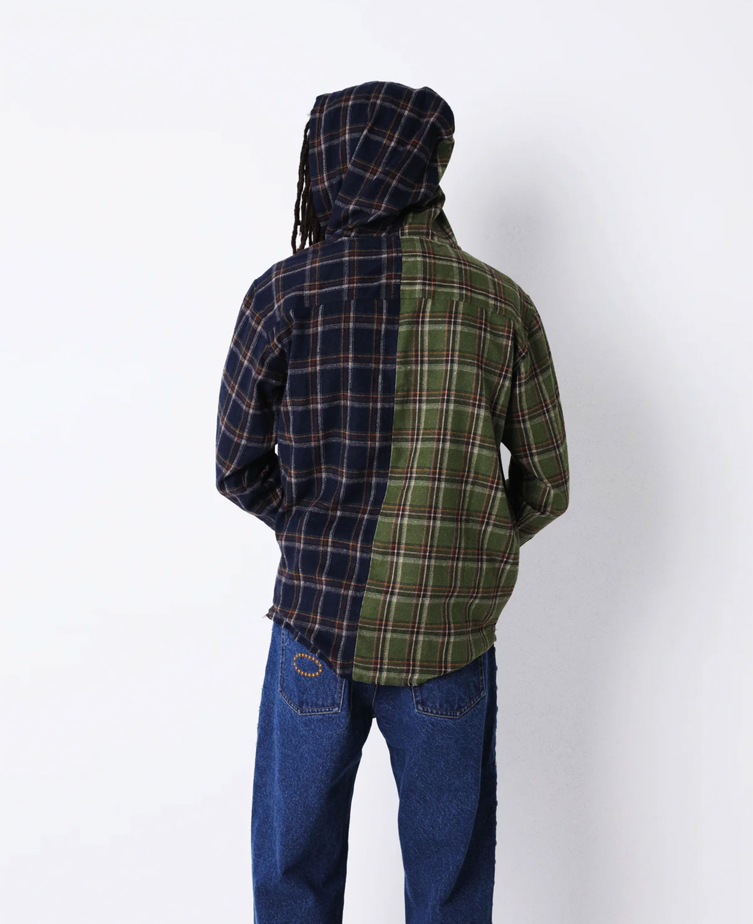 AFB HOODED SHIRTS_MULTI