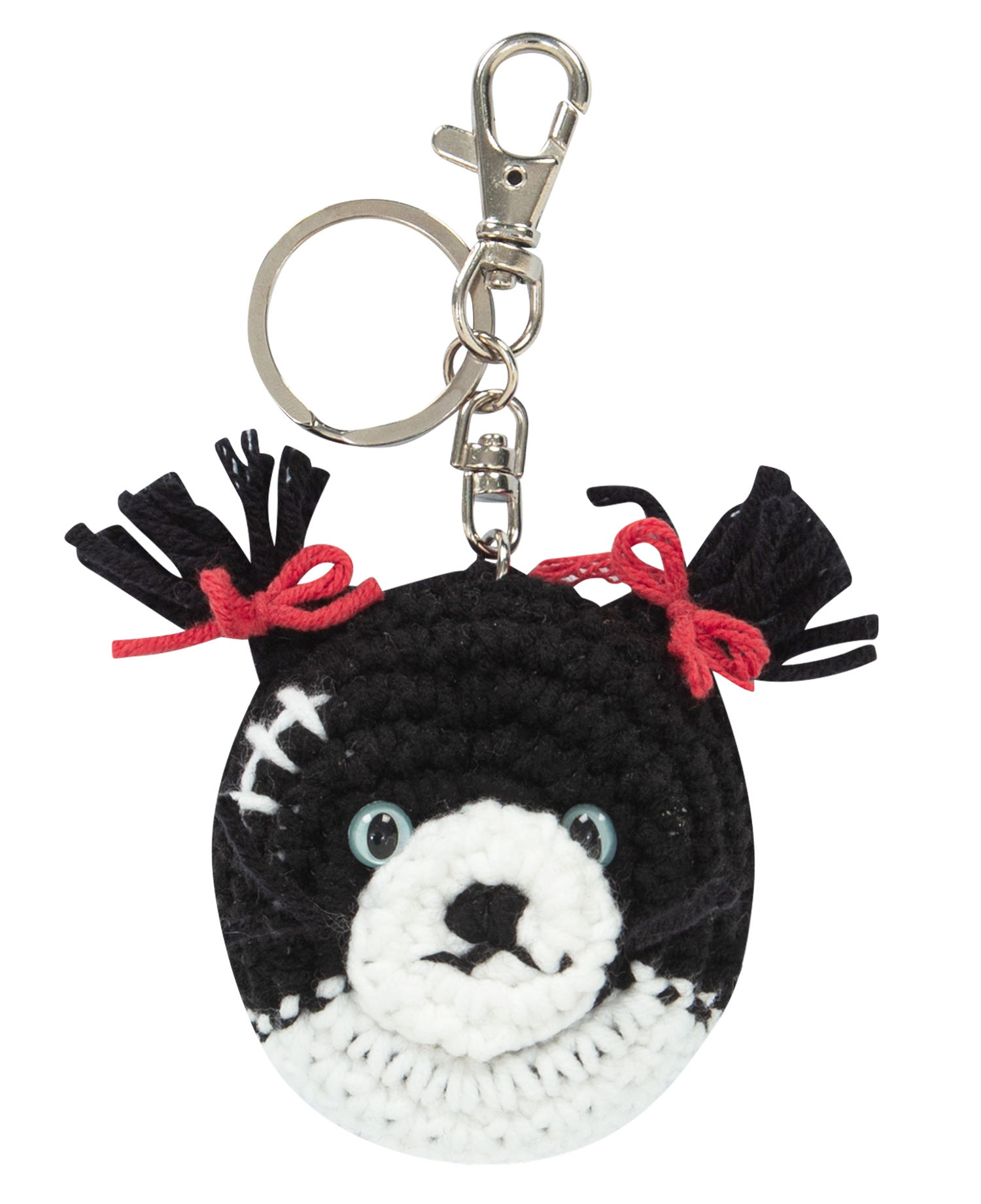 INSANE XINGTA CAT KEYCHAIN_MULTI