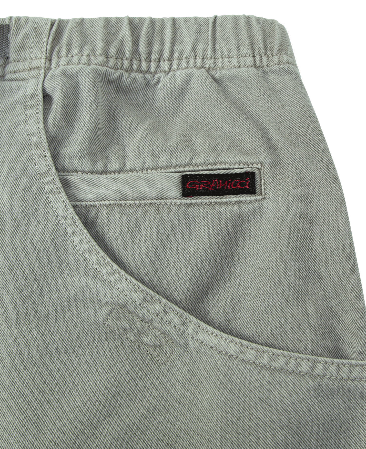 PIGMENT DYE GROUND PANT_DUSTY ECRU