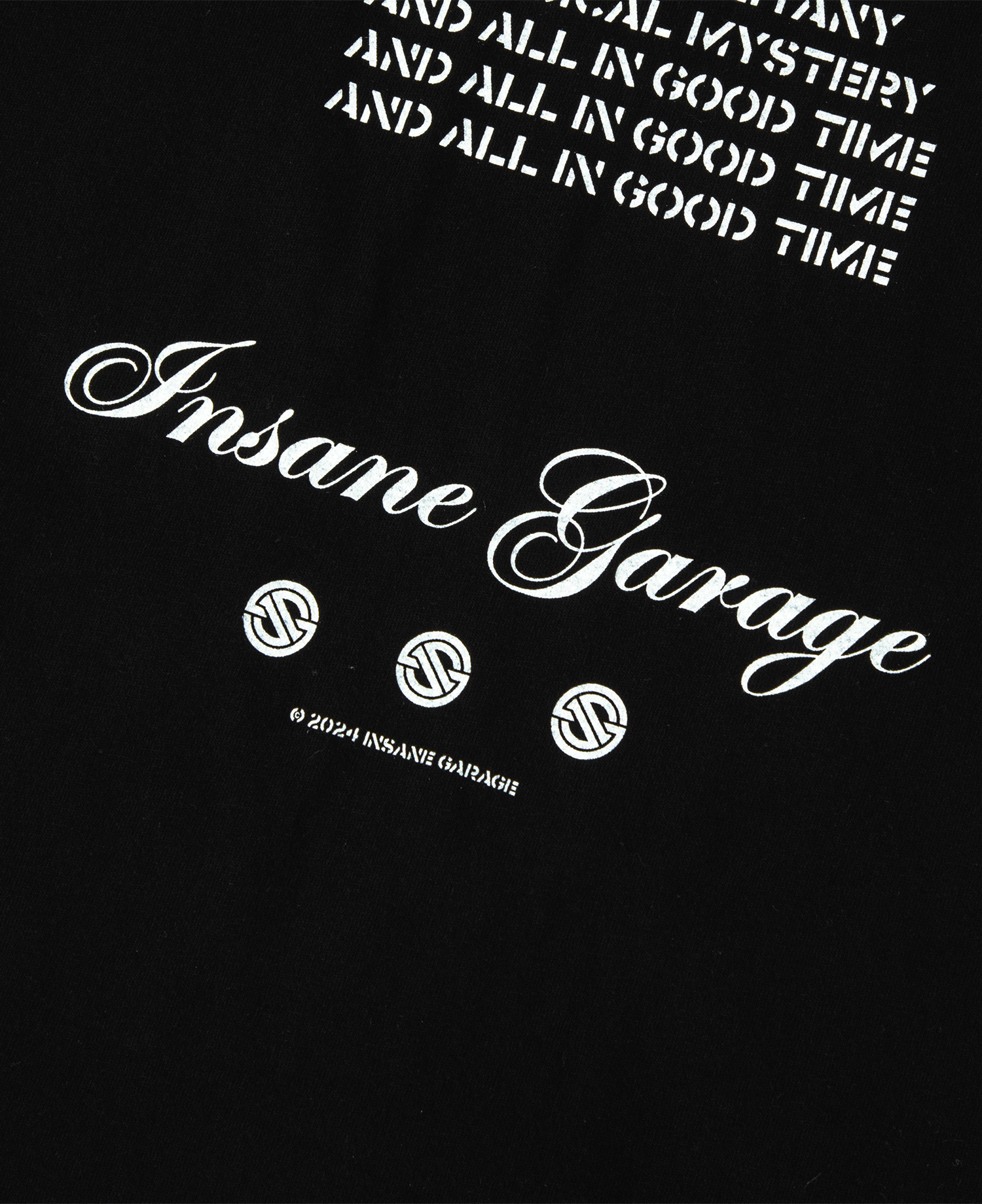 INSANE WASHED GRAPHIC T-SHIRT_BLACK