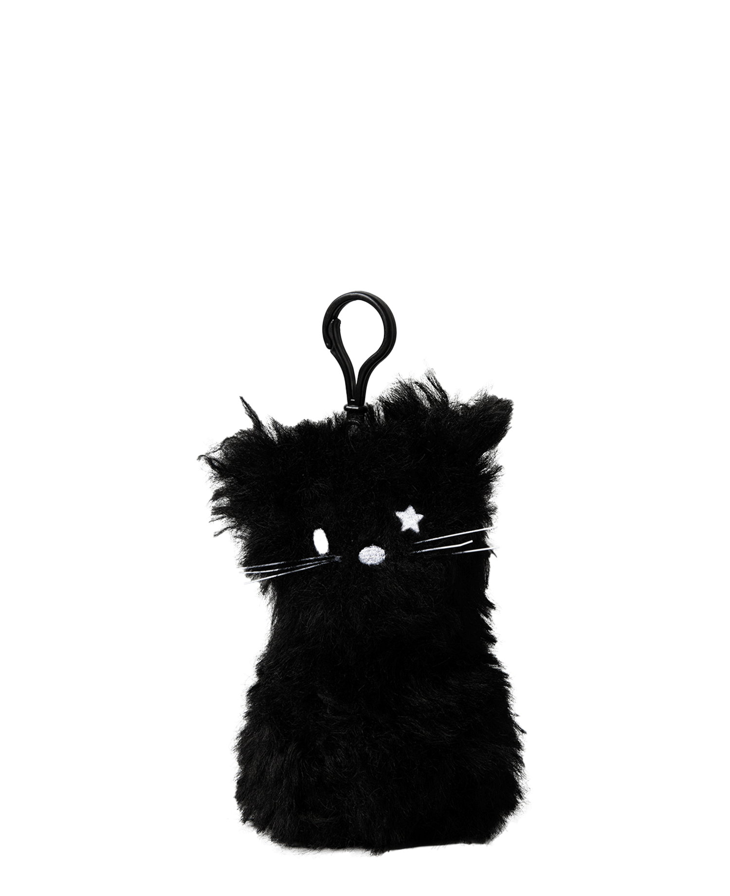 NARDIS KEYRING_BLACK