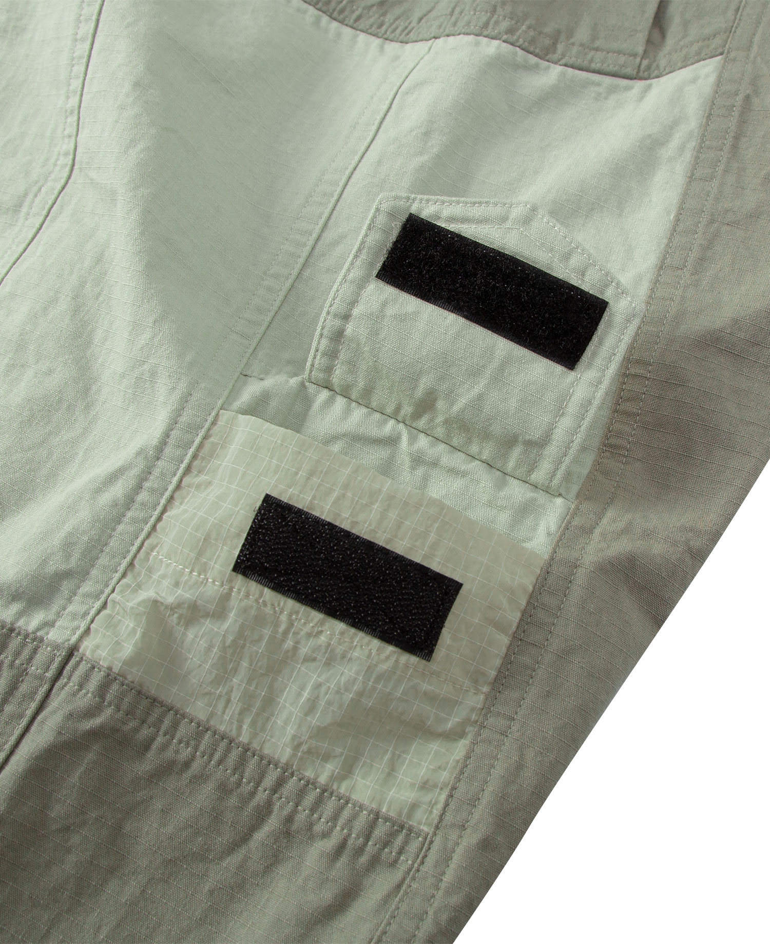 INSANE COMBAT PANTS_VINTAGE OLIVE