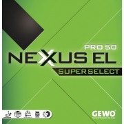 넥서스 선수지급용(Nexxus Super-select) EL Pro50