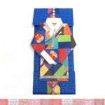 종이접기패키지 전통 명절봉투 남자한복 만들기재료 세트