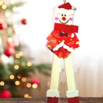 종이접기패키지 diy x마스 크리스마스 트리 장식 눈사람 인형 만들기세트