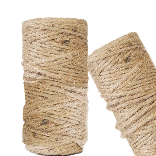공예용 포장용 diy 롤 마끈 마사끈 만들기재료 (두께 2mm, 3mm)