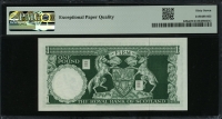 스코틀랜드 Scotland 1969 1 Pound,P329,PMG 67 EPQ 퍼펙트 완전미사용