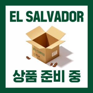 [2024 El SLAVADOR COE #5]산 안토니오 데 알레한드리아파카마라 허니