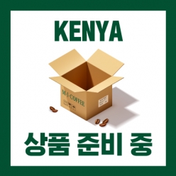 [입고예정]케냐 가투기 PB TOP