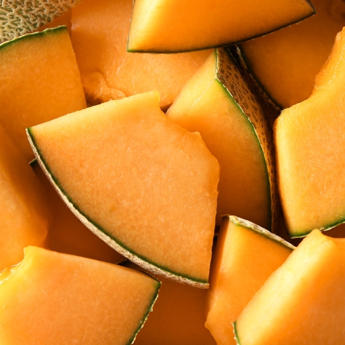 인도네시아 알라민 베너 메리아 티피카 웻 헐드 멜론