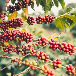 [재입고]온두라스 엘 카리살 IH-90 내추럴