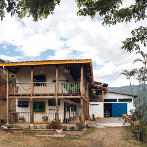 [입고예정]콜롬비아 엘 하르딘 콜롬비아 워시드