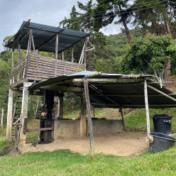 [신규입고]콜롬비아 페르가미노 카투라 워시드