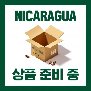 [입고예정]니카라과 라 라구나 카투라 허니