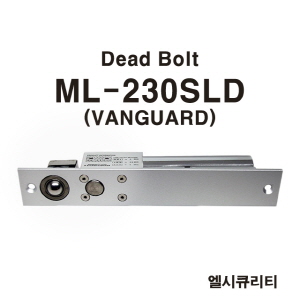 ML230SLD 데드볼트 DEAD BOLT