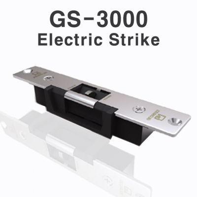 GS-3000 ES-3000호환 스트라이크 스트라이커
