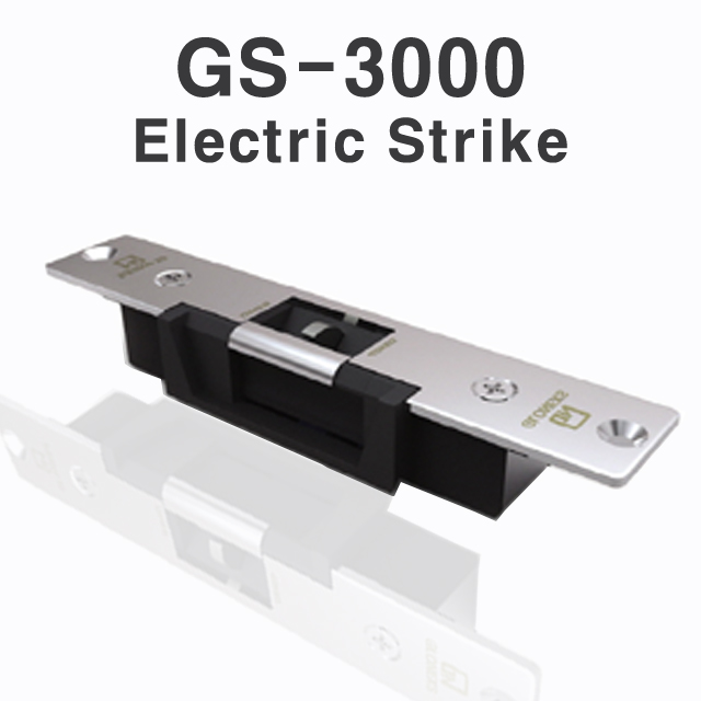 GS-3000 ES-3000호환 스트라이크 스트라이커