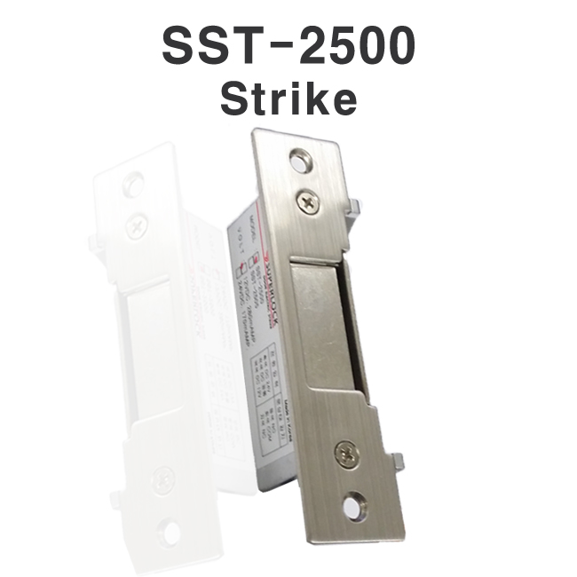 SST-2500 Electric Strike 스트라이크 스트라이커