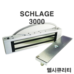 SCHLAGE 3000 / EM-LOCK / 이엠락