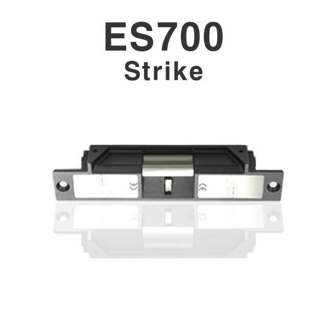 ES700 Electric Strike 스트라이크 GK700대치용 스트라이커