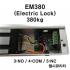 EM380 / EM-LOCK / 이엠락