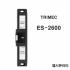ES-2600 TRIMEC 스트라이크 스트라이커