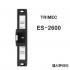 ES-2600 TRIMEC 스트라이크 스트라이커