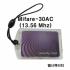 Mifare CARD(Mifare-30AC) / RF CARD / 13.56 Mhz / 아파트출입카드 / RF카드