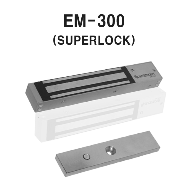 EM-300 EM-LOCK 이엠락 수퍼락