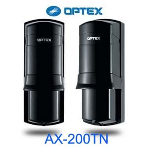 AX-200TN / 적외선감지기, OPTEX, 옵텍스, 침입감지기