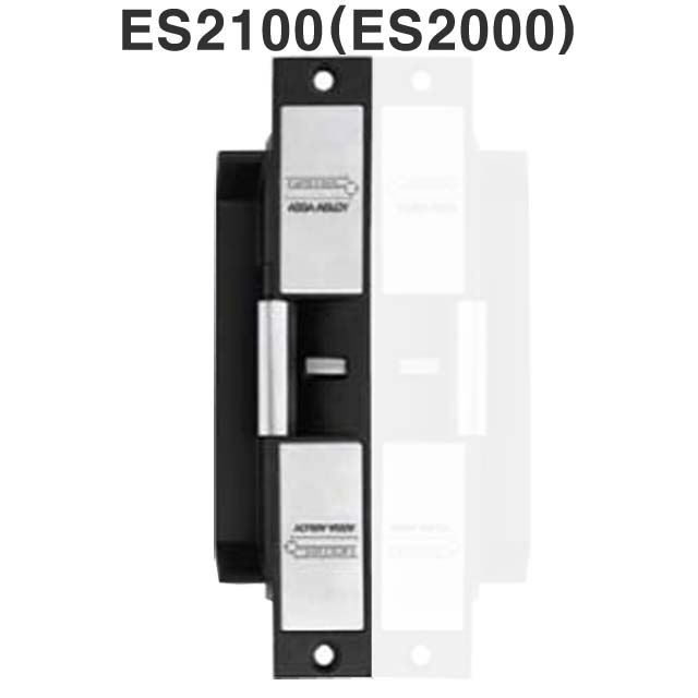 ES-2100(ES-2000) Electric Strike TRIMEC 스트라이크 스트라이커