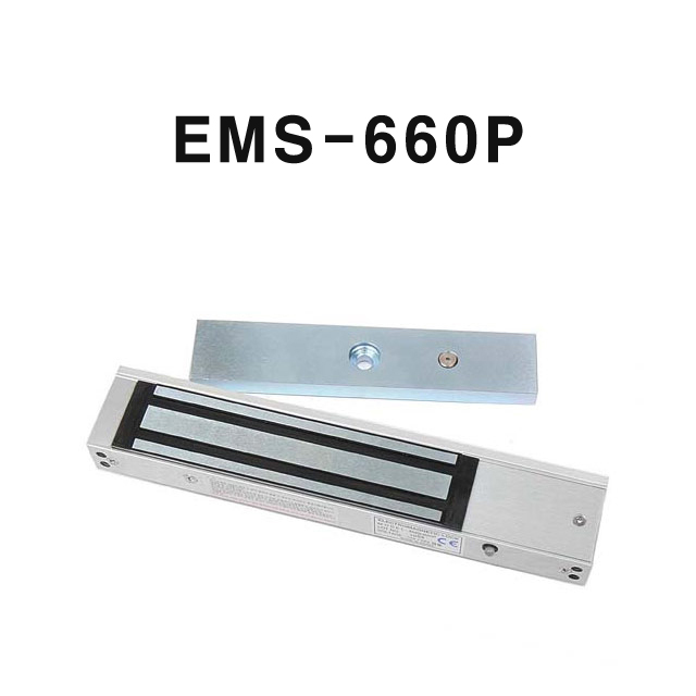 EMS-660P 이엠락 EM-LOCK 출입통제 도어릴리즈