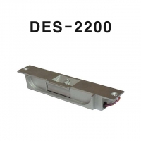 DES-2200 Electric Strike 스트라이커 출입문락 스트라이크