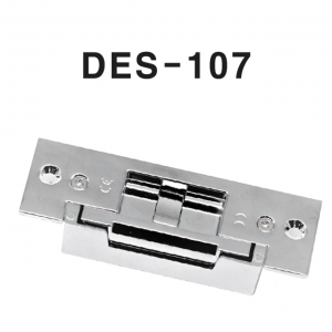 DES-107 스트라이커 무타공 전기정 방화문