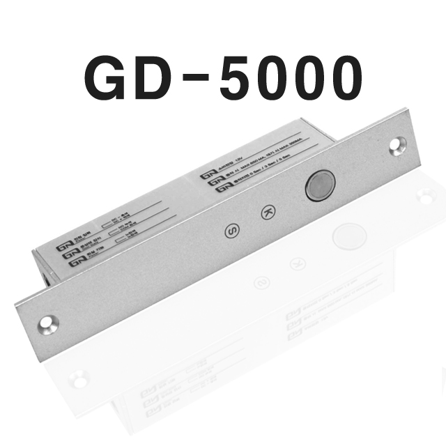 GD-5000 데드볼트 DEAD BOLT 유리문 방화문