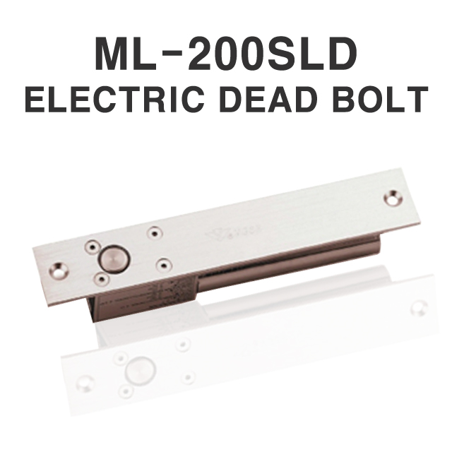 ML200SLD 데드볼트 DEAD BOLT