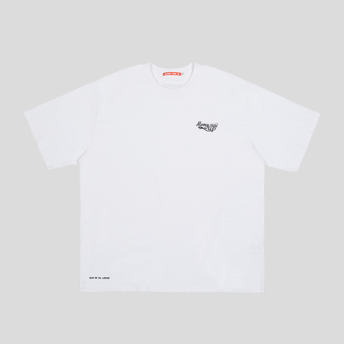 LOGO T-SHIRTS (15% SALE)