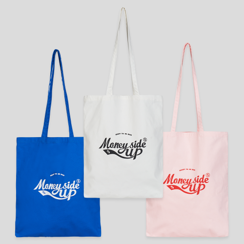 LOGO ECO BAG(3 colors)